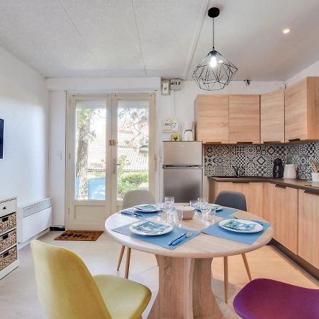 Apartment Villa Au Plus Pres By Interhome Mimizan-Plage Εξωτερικό φωτογραφία