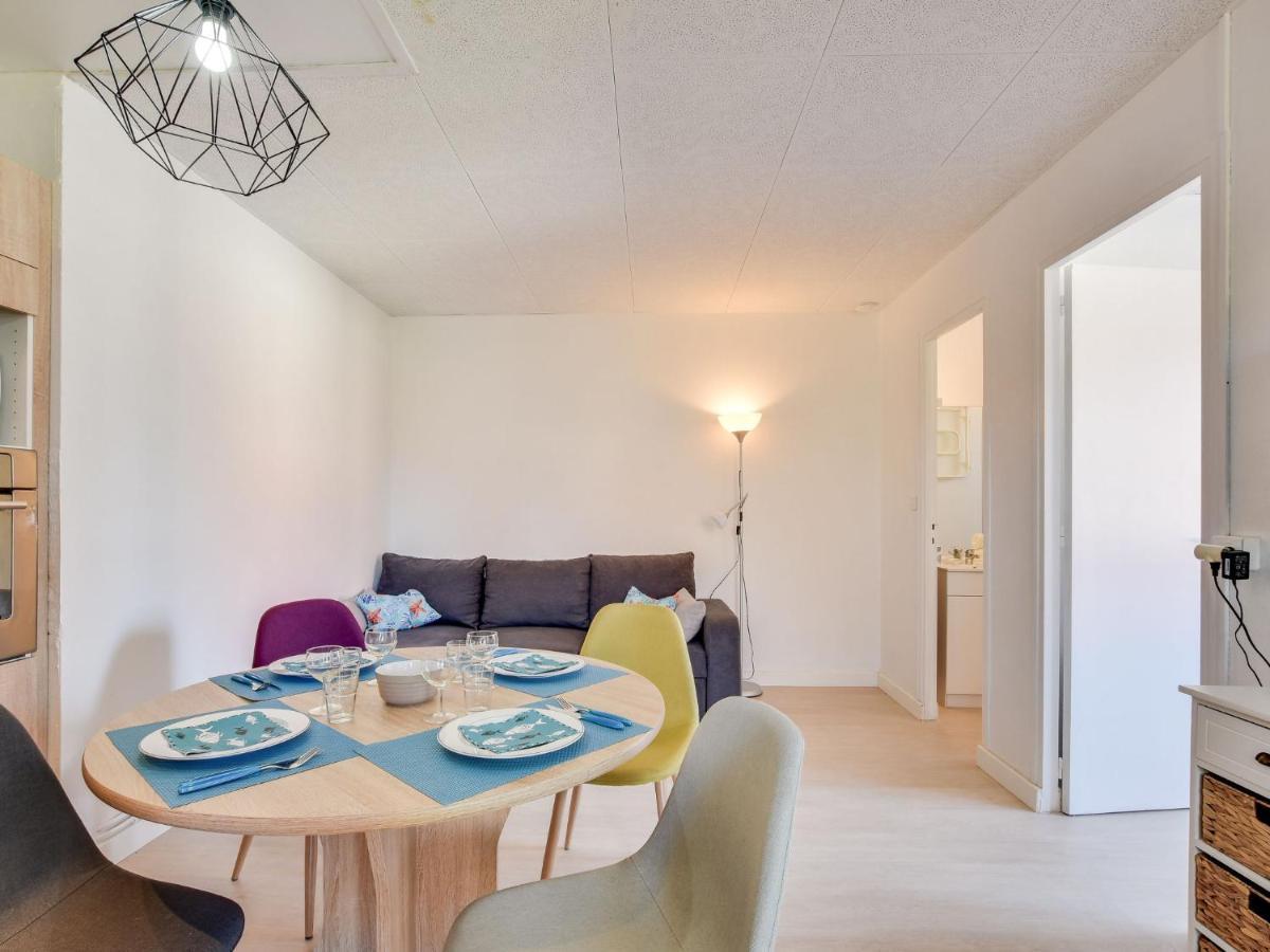Apartment Villa Au Plus Pres By Interhome Mimizan-Plage Εξωτερικό φωτογραφία