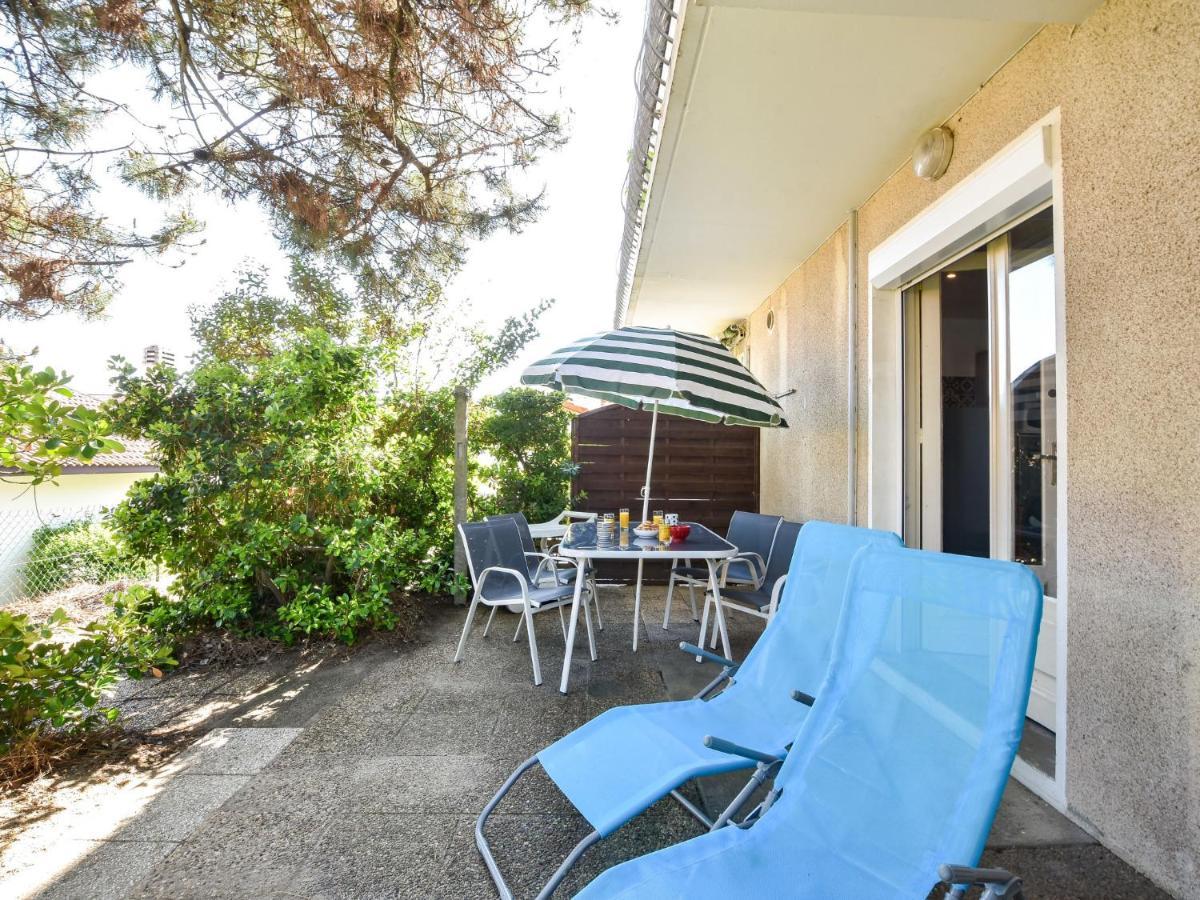 Apartment Villa Au Plus Pres By Interhome Mimizan-Plage Εξωτερικό φωτογραφία