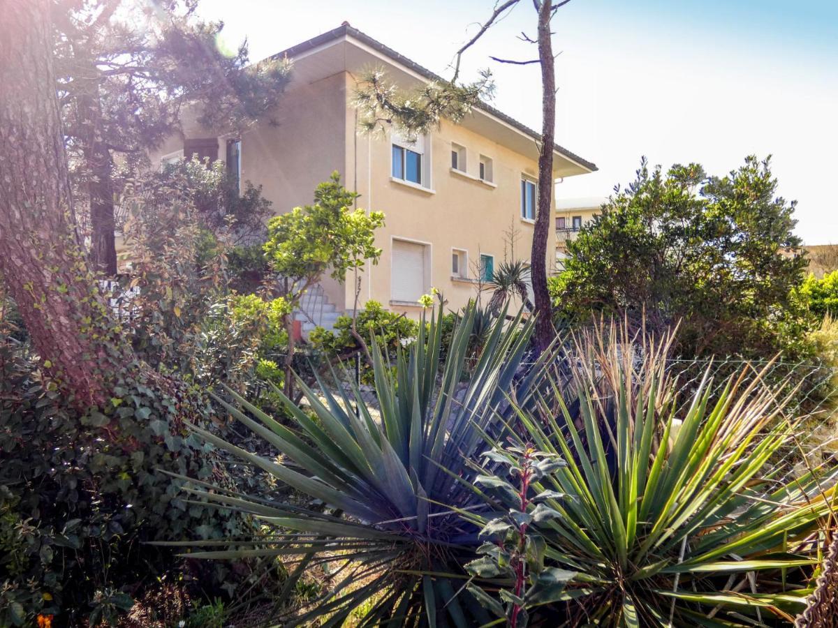 Apartment Villa Au Plus Pres By Interhome Mimizan-Plage Εξωτερικό φωτογραφία