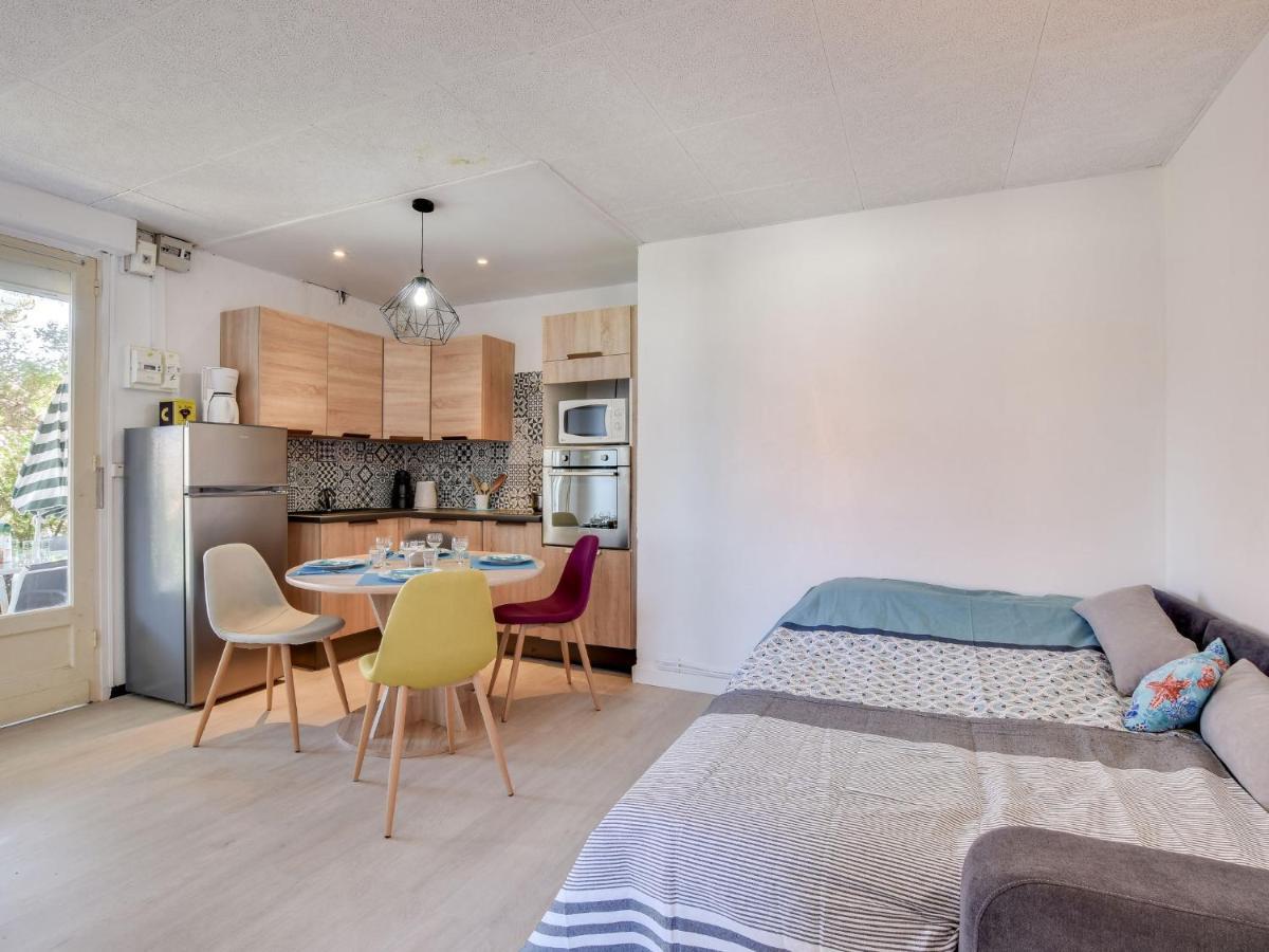 Apartment Villa Au Plus Pres By Interhome Mimizan-Plage Εξωτερικό φωτογραφία