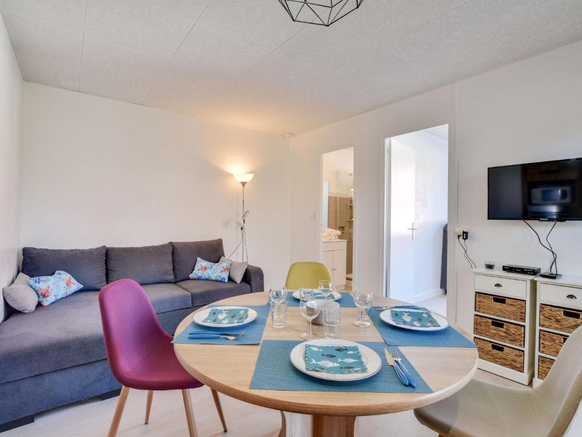 Apartment Villa Au Plus Pres By Interhome Mimizan-Plage Εξωτερικό φωτογραφία